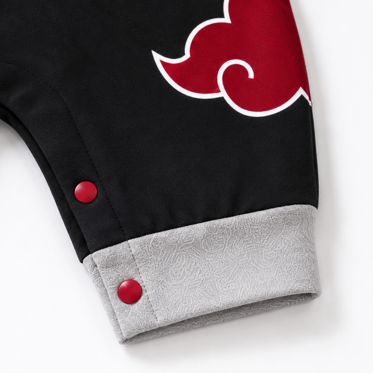 AMA™ Little Itachi Uchiha Kids Onesie