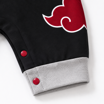 AMA™ Little Itachi Uchiha Kids Onesie