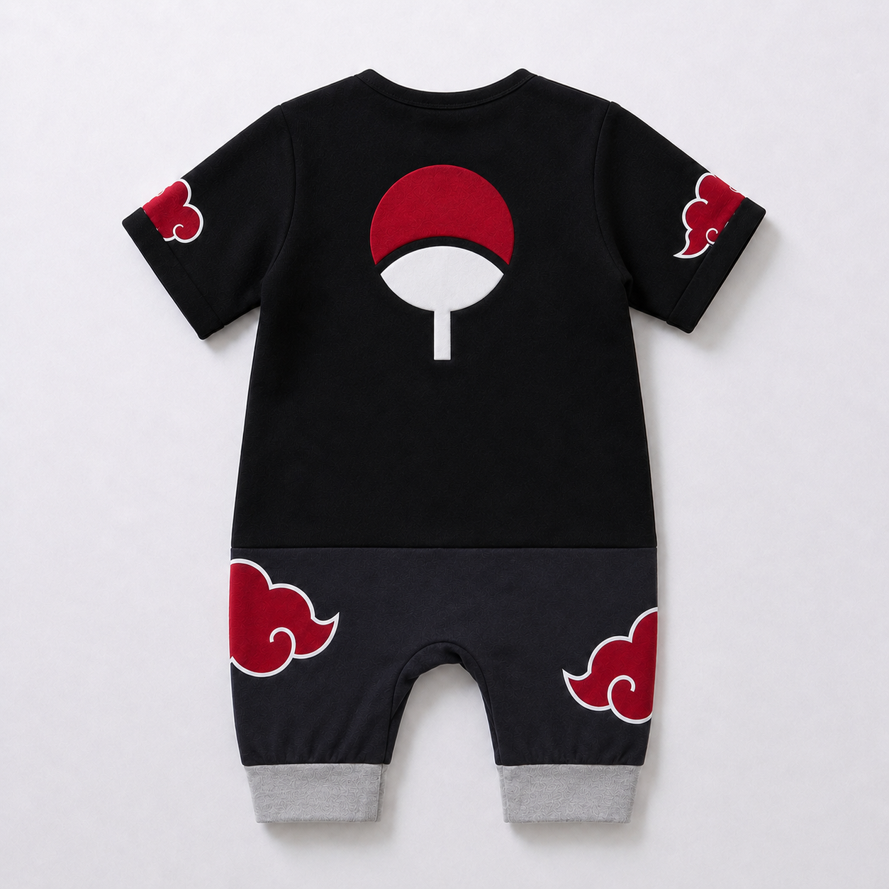AMA™ Little Itachi Uchiha Kids Onesie