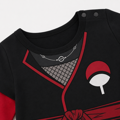 AMA™ Little Itachi Kids Onesie