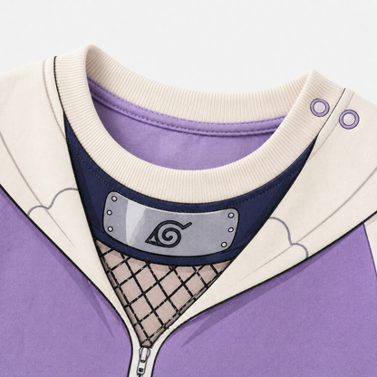 AMA™ Little Hinata Kids Onesie