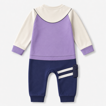 AMA™ Little Hinata Kids Onesie