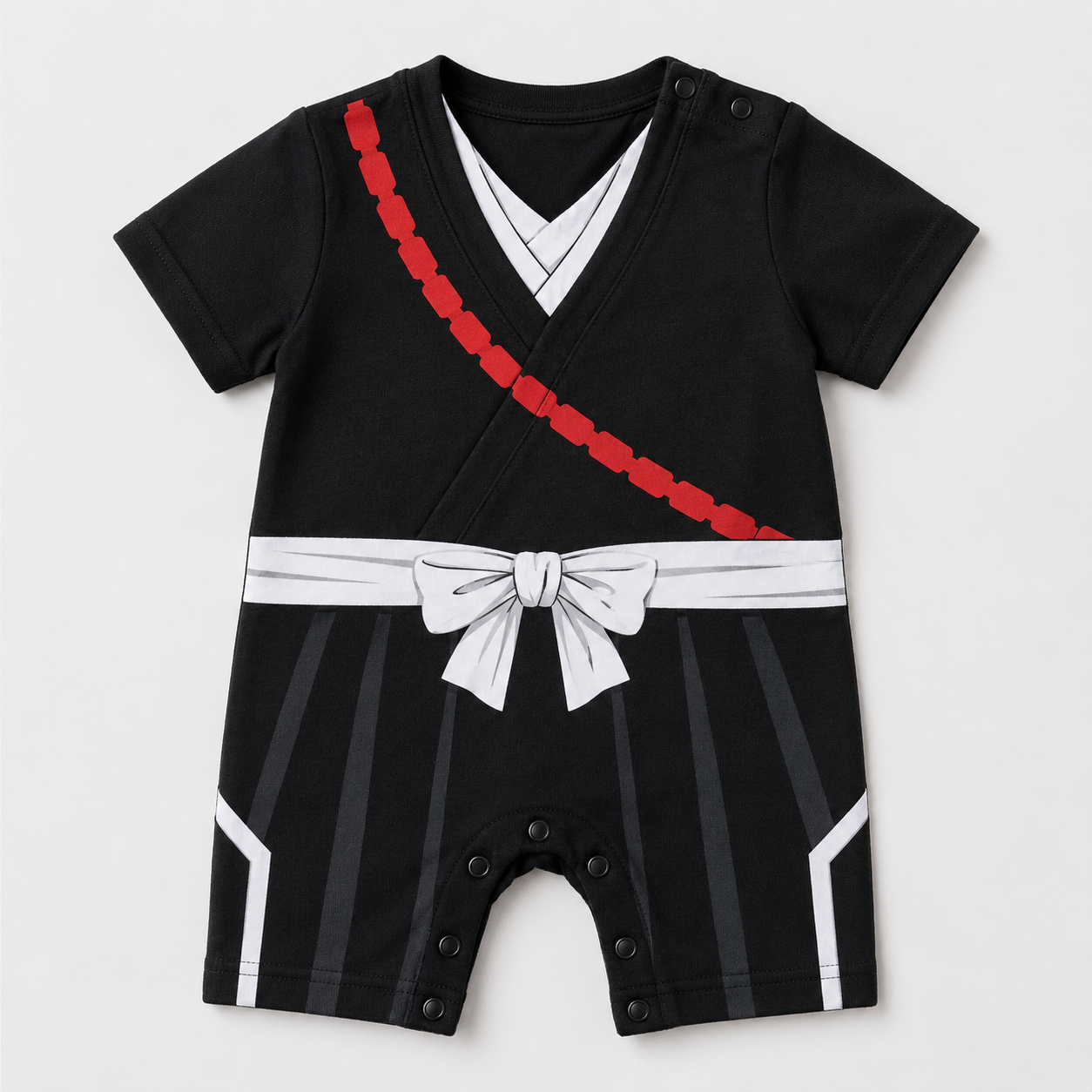 AMA™ Little Ichigo Kids Onesie