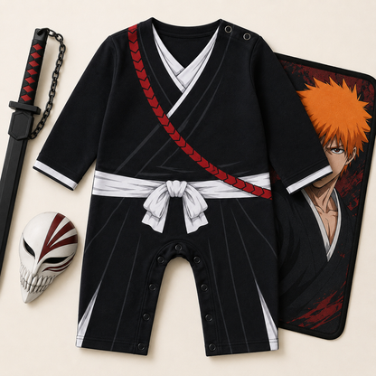 AMA™ Little Ichigo Kids Onesie