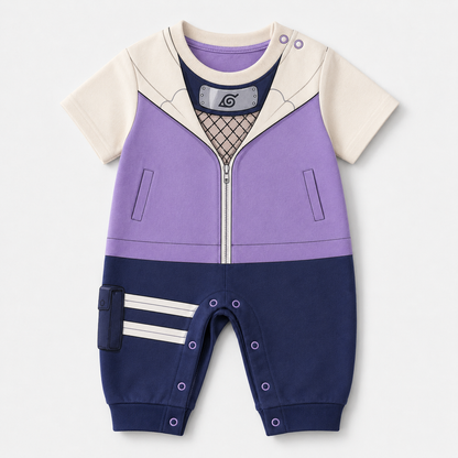 AMA™ Little Hinata Kids Onesie