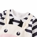 AMA™ Little Moo Kids Romper