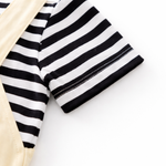 AMA™ Little Sunny Dino Kids Romper