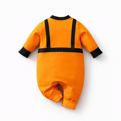 AMA™ Little Space Ranger Kids Onesie
