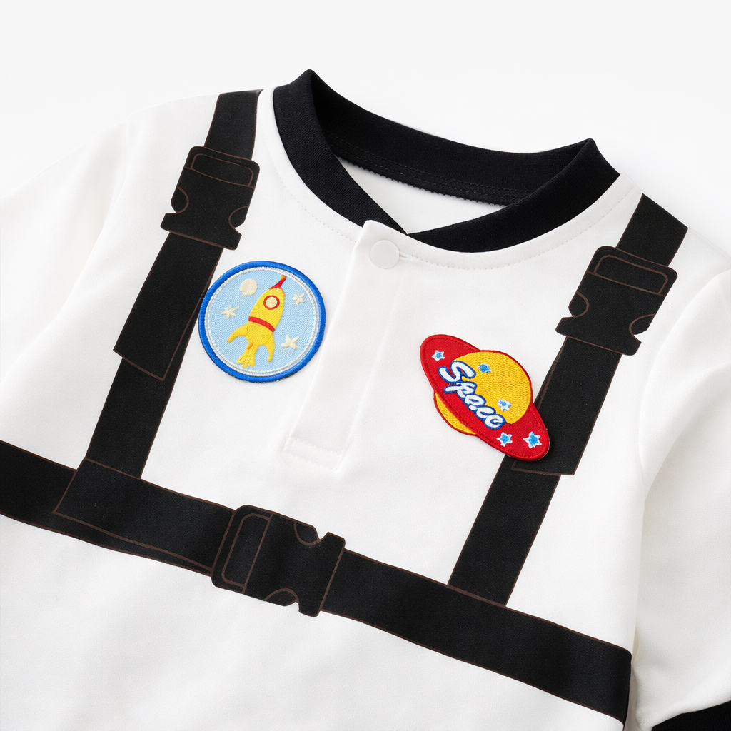 AMA™ Little Astronaut Kids Onesie
