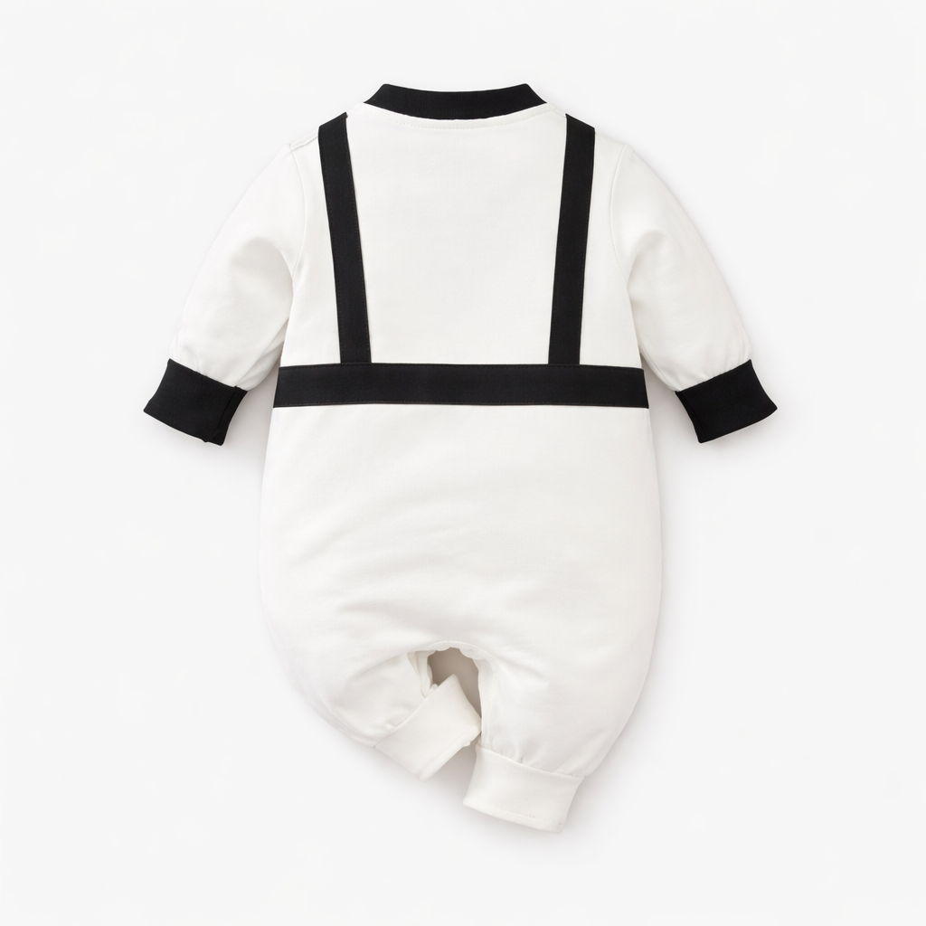 AMA™ Little Astronaut Kids Onesie