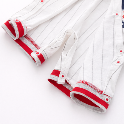 AMA™ Little All-Star Kids Onesie