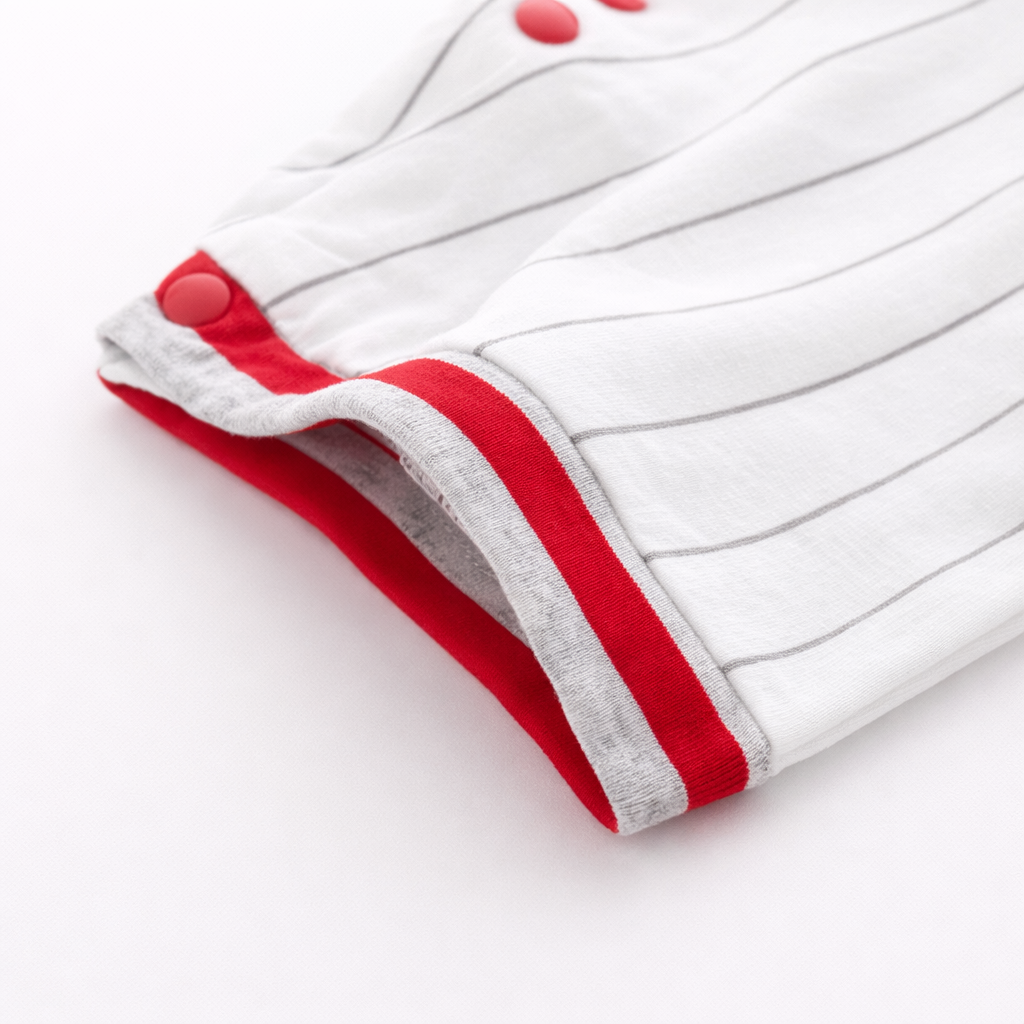 AMA™ Little All-Star Kids Onesie