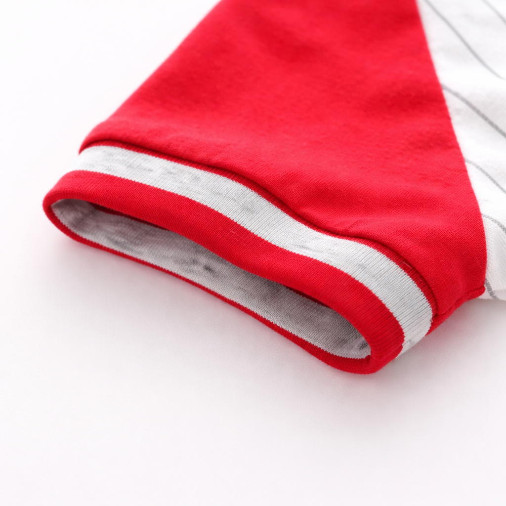 AMA™ Little All-Star Kids Onesie