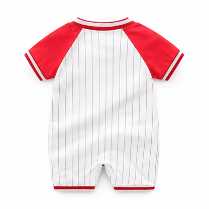 AMA™ Little All-Star Kids Onesie