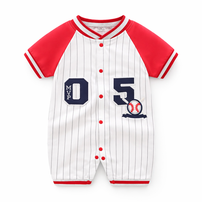 AMA™ Little All-Star Kids Onesie