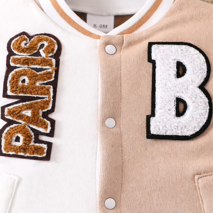 AMA™ Little Basketball Rookie Kids Onesie