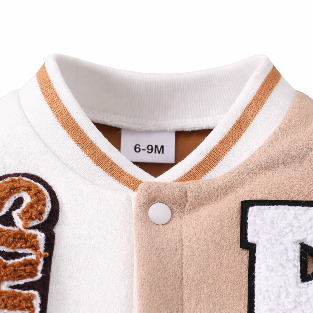 AMA™ Little Basketball Rookie Kids Onesie