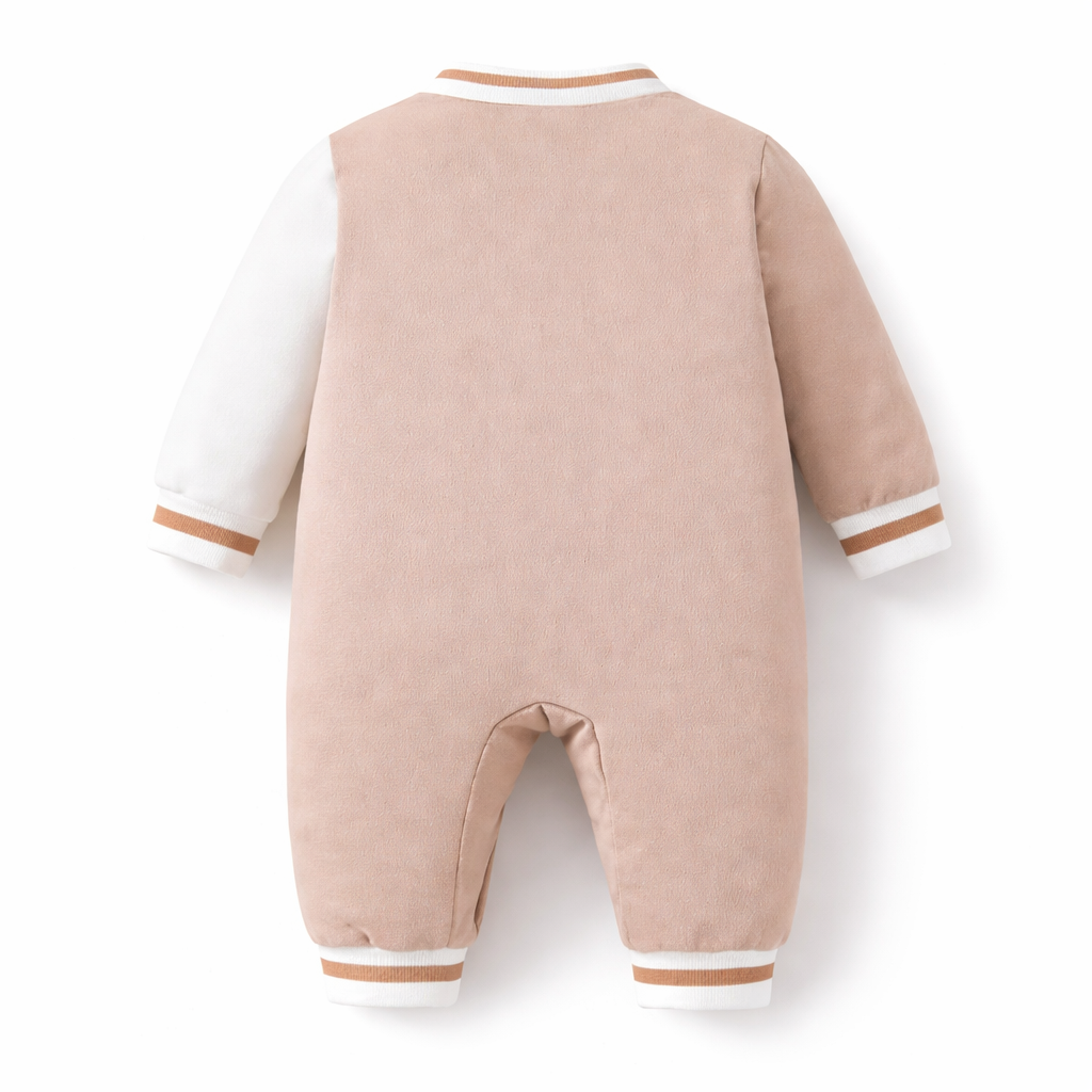 AMA™ Little Basketball Rookie Kids Onesie