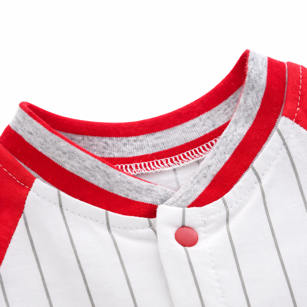 AMA™ Little Slugger Kids Onesie