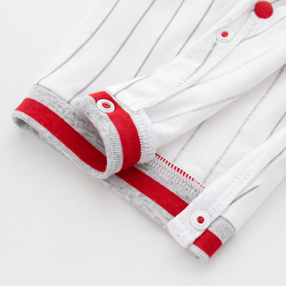 AMA™ Little Slugger Kids Onesie