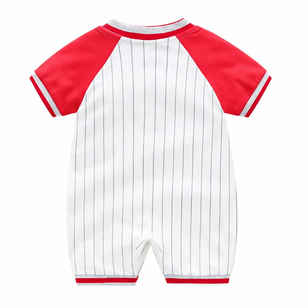 AMA™ Little Slugger Kids Onesie