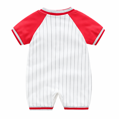 AMA™ Little Slugger Kids Onesie