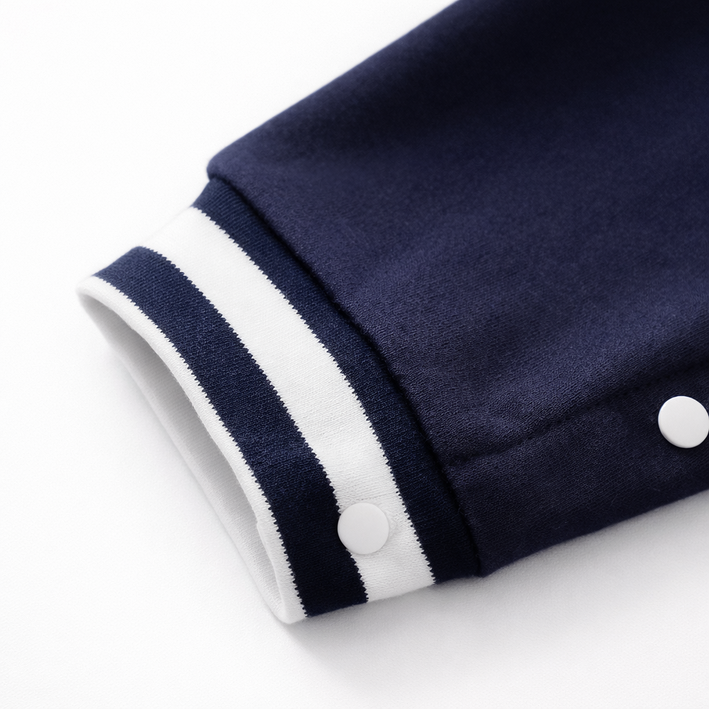 AMA™ Little MVP Varsity Kids Onesie