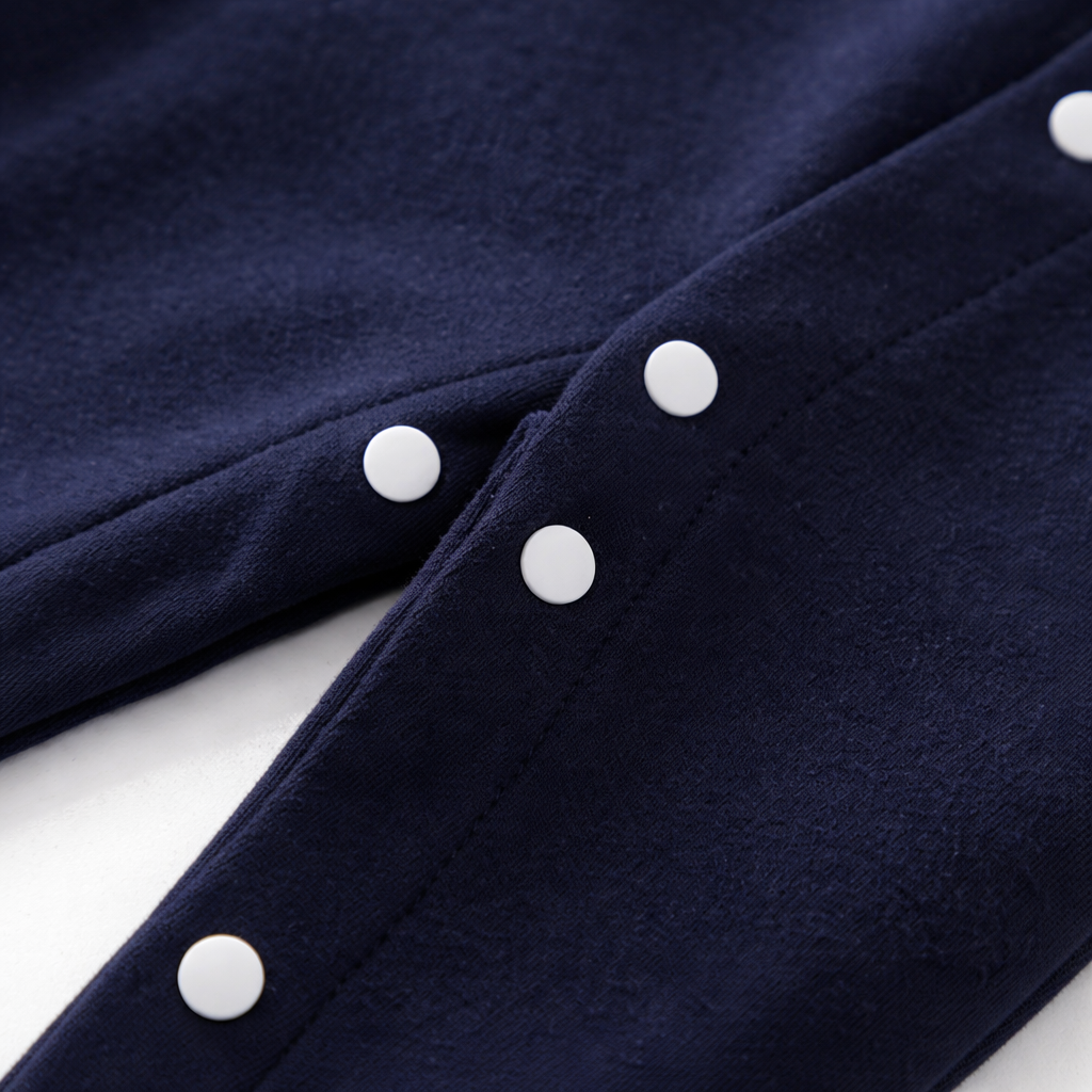 AMA™ Little MVP Varsity Kids Onesie