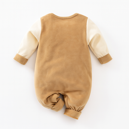 AMA™ Little Rudolph Romper