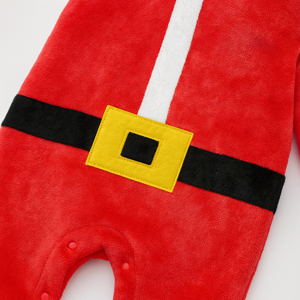 AMA™ Little Santa Romper