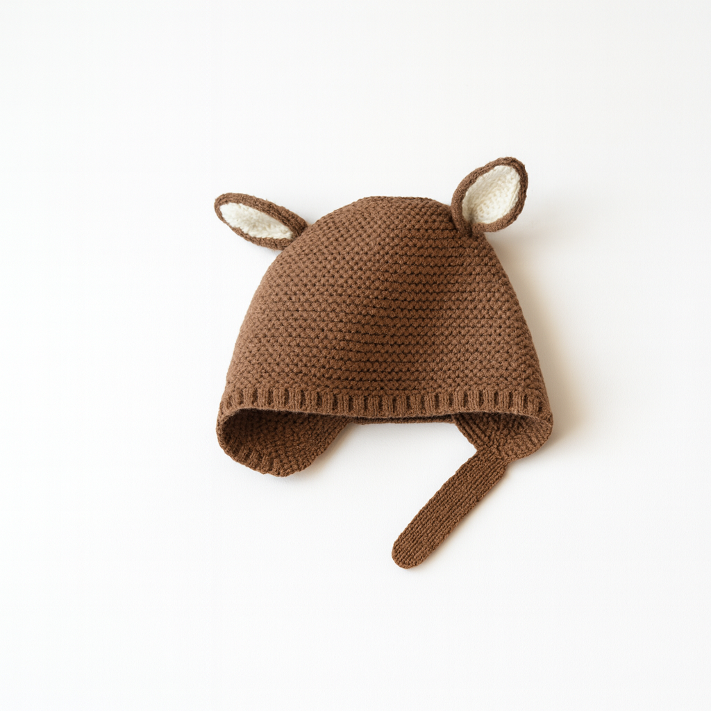 AMA™ Baby Warm Hat