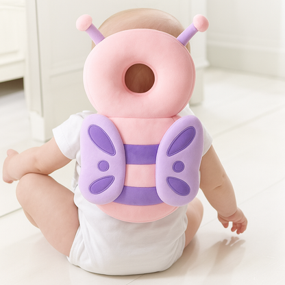 AMA™ Plush Head Protection