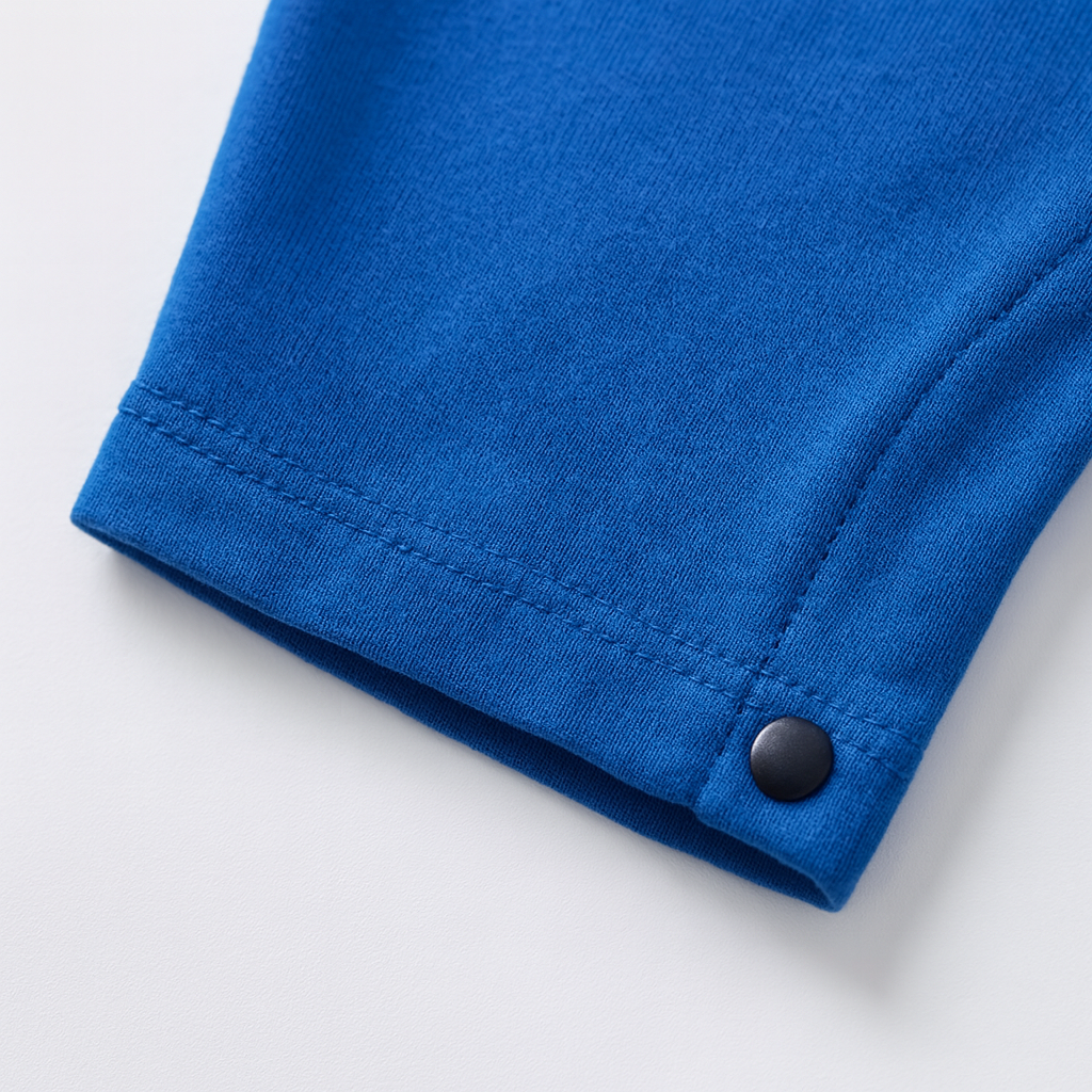 AMA™ Little Vegeta Fullcover Bodysuit