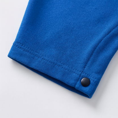 AMA™ Little Vegeta Fullcover Bodysuit