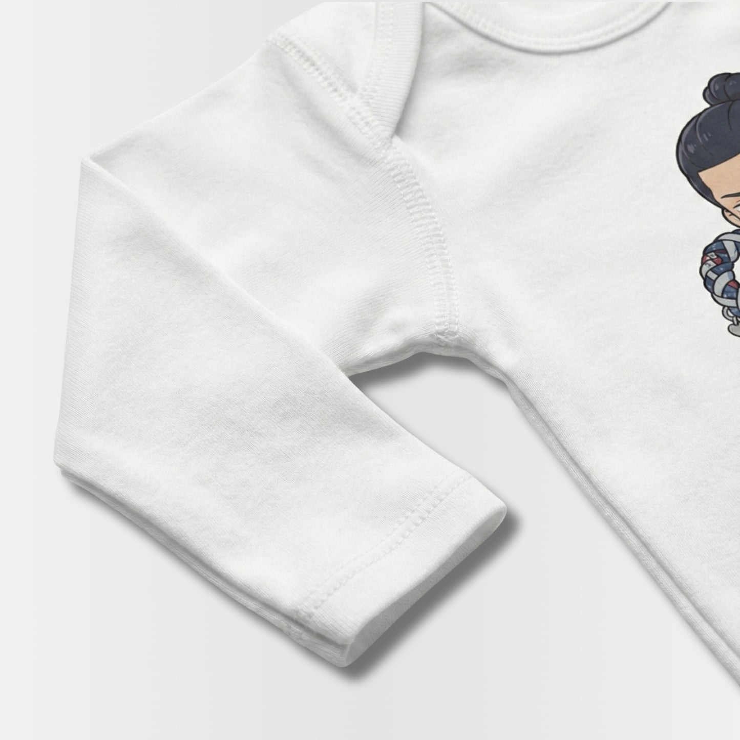 AMA™ Little Todo Kids Bodysuit