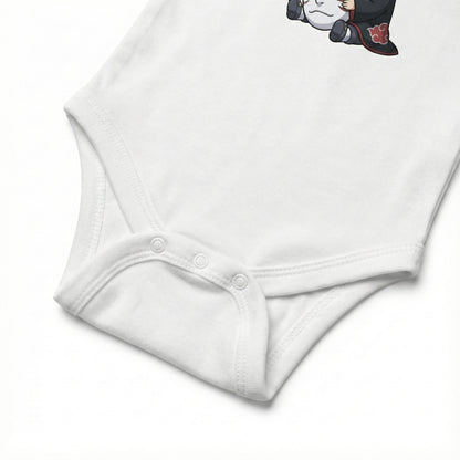 AMA™ Little Itachi Kids Bodysuit