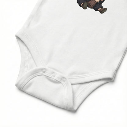 AMA™ Little Sukuna Kids Bodysuit