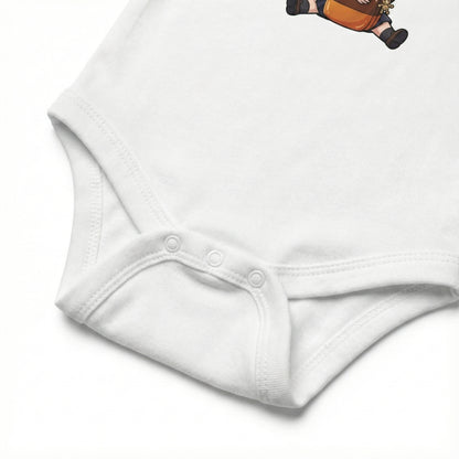 AMA™ Little Nobara Kids Bodysuit
