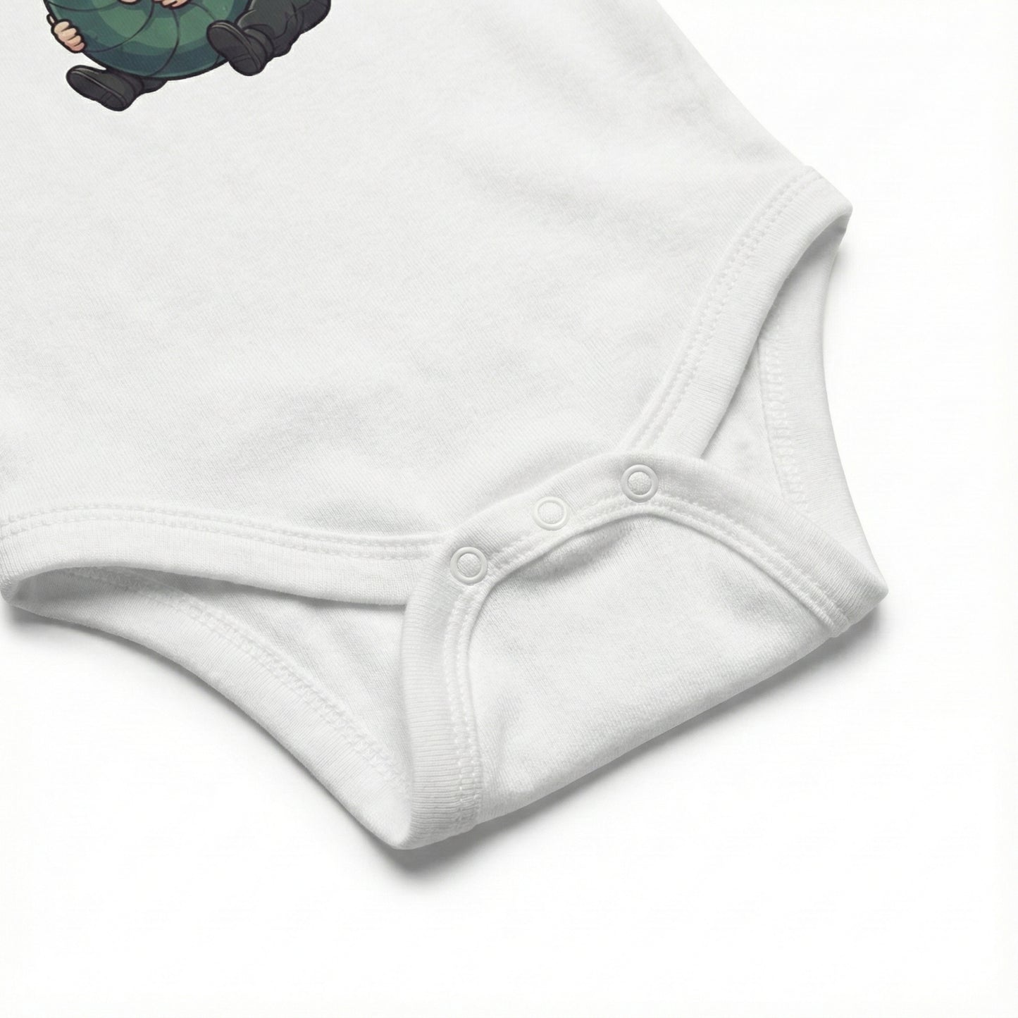 AMA™ Little Toji Kids Bodysuit