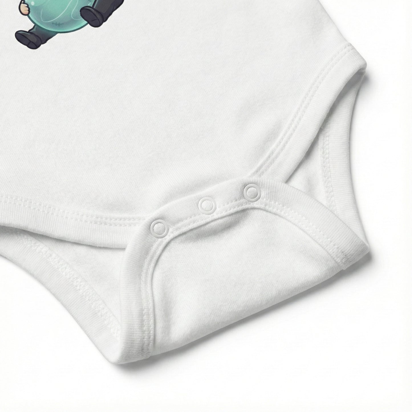 AMA™ Little Mahito Kids Bodysuit