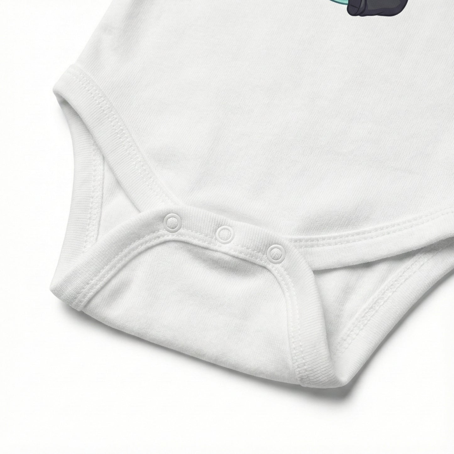 AMA™ Little Todo Kids Bodysuit