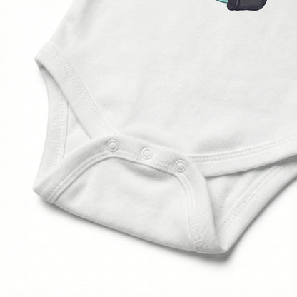AMA™ Little Todo Kids Bodysuit