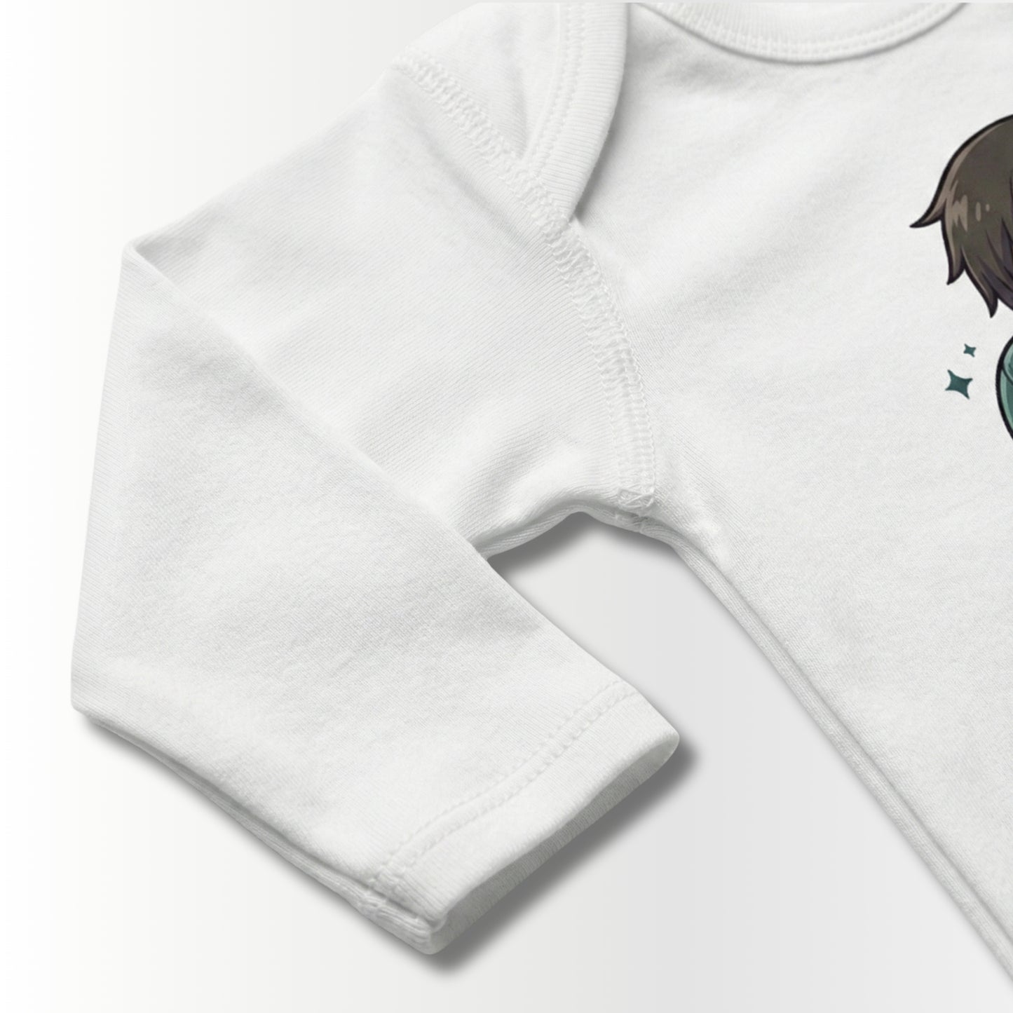 AMA™ Little Toji Kids Bodysuit