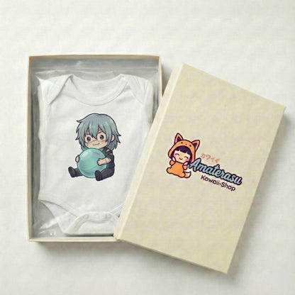 AMA™ Little Mahito Kids Bodysuit