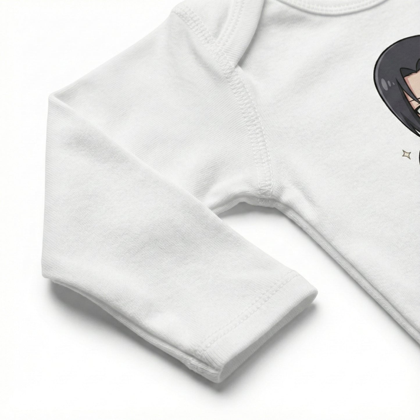 AMA™ Little Itachi Kids Bodysuit