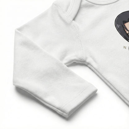 AMA™ Little Itachi Kids Bodysuit