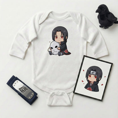 AMA™ Little Itachi Kids Bodysuit