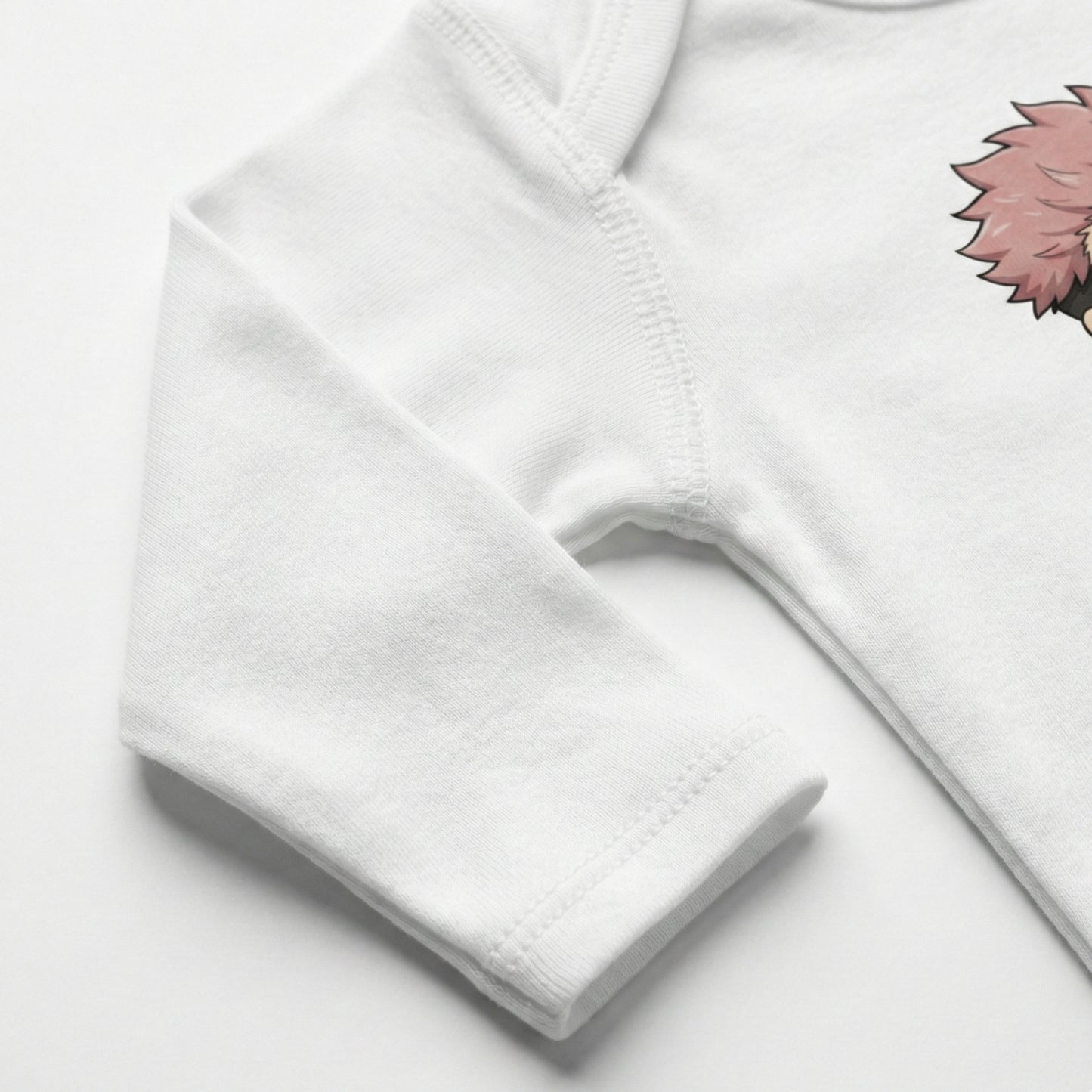 AMA™ Little Sukuna Kids Bodysuit