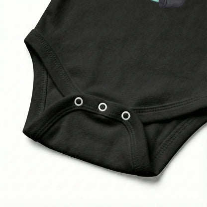 AMA™ Little Todo Kids Bodysuit