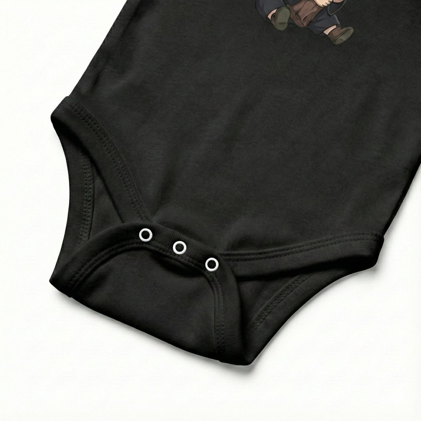 AMA™ Little Sukuna Kids Bodysuit